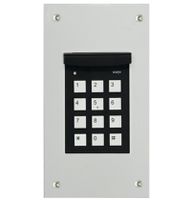 UP-Codetastatur CL12az/UP