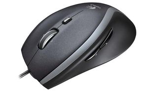 Laser Mouse LS1