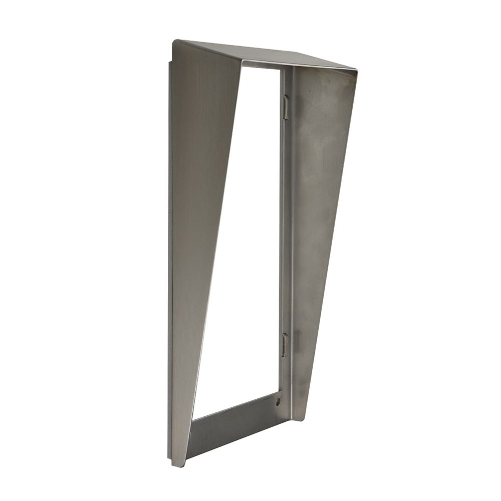 Toit de protection WSD 130x365 CNS