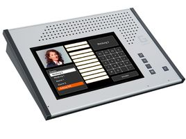 Video-Tischsprechstelle DS9500-LI