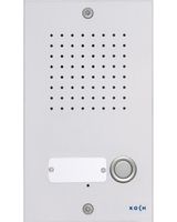 Aussensprechstelle T1/95-H/IP