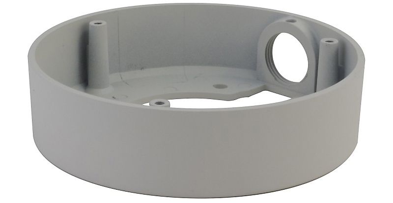 Adaptateur de montage plafond DOME/Basis1