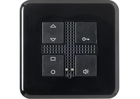 Innensprechstelle TC40/Classic sw