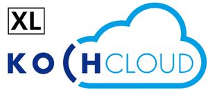KochCloud Registrierung XL (100 Rufgruppen)