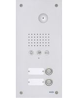Video-Aussensprechstelle VTS2/1R/IP