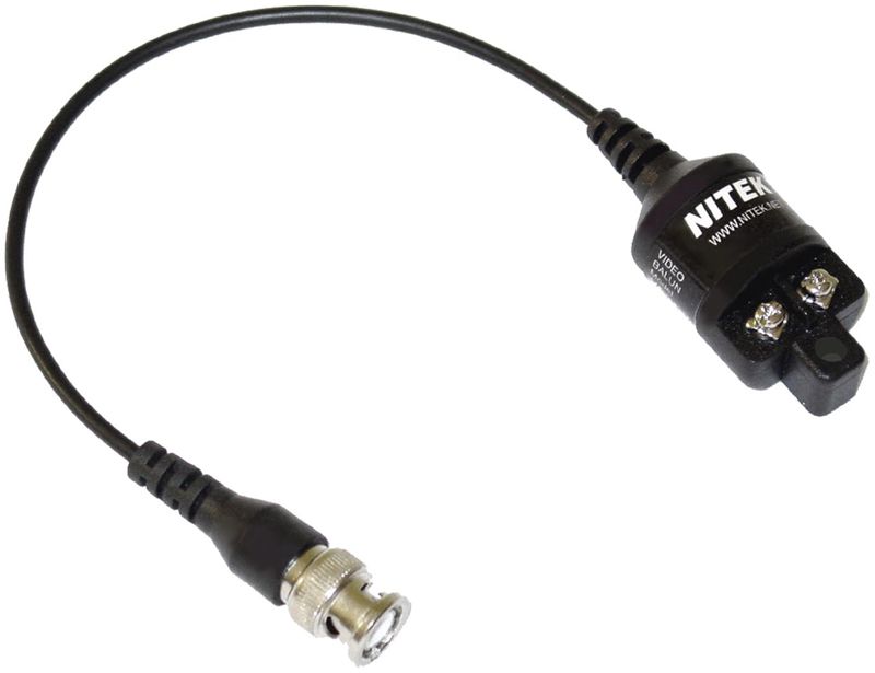 Emetteur/récepteur vidéo passif bifilaire VB31PT