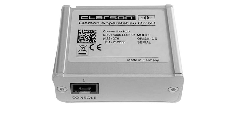 Hub de connection 40.054.443.001 (Public 4)