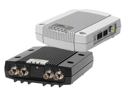 IP Encoder / Decoder