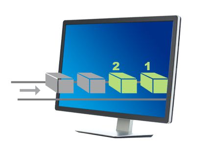 IP Videomanagement 