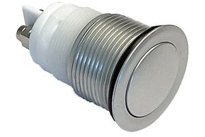 Sonnerie-Drücker SD/ALU/IP3