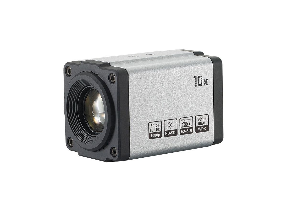 Tag/Nacht-Boxkamera HD MPC-52A0010M0A