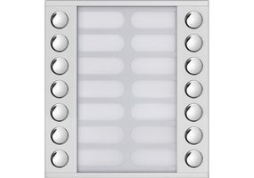AP-Tasterplatte PET14