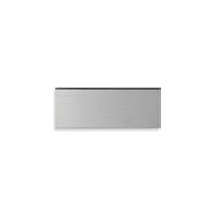 Namensschild NS21 51x20mm Sonnex