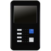 Video-Innensprechstelle VTC42/Classic/A sw