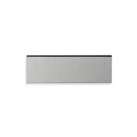 Namensschild NS26 61x20mm Sonnex