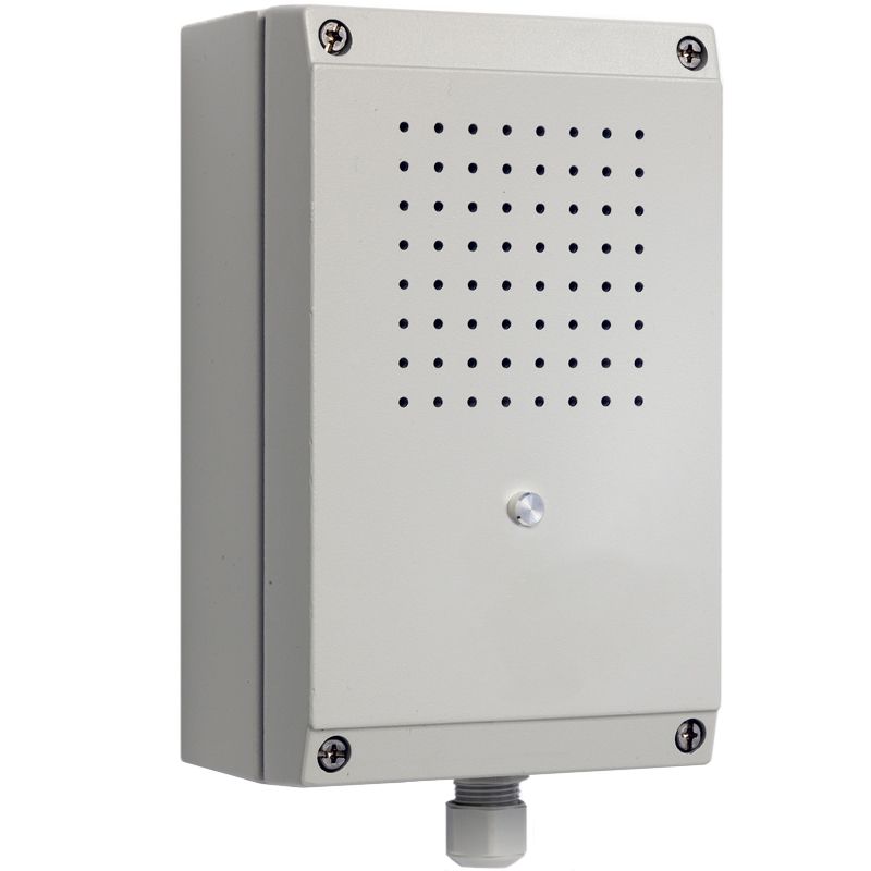 Industrie-Nebensprechstelle N95-H/I65