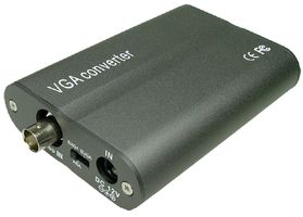 Convertisseur VGA VC-VGA/1-HR