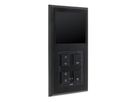 Station intérieure vidéo VTC42 sw