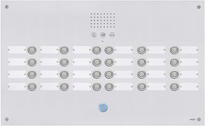Station extérieure  ATS24/6R/LF/IP