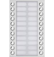 AP-Tasterplatte PET22