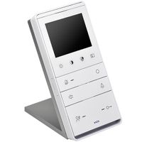 Video-Tischsprechstelle VTC60/TI