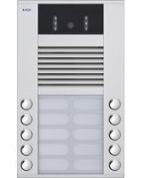 Station extérieure vidéo apparente VPEC10