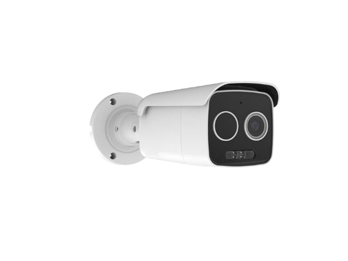 Netzwerk Tag/Nacht-Bulletkamera INT-8SF0003M0A
