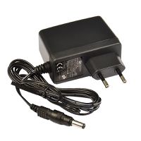 Steckernetzteil 230 VAC / 24VDC (1.0A)