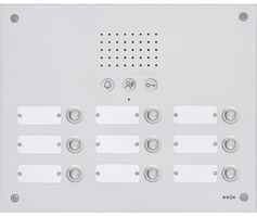 Station extérieure ATS9/3R