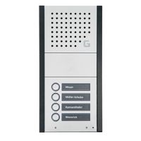 Aussensprechstelle WS908-4