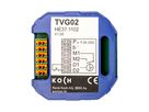 Retardateur pour touches TVG02