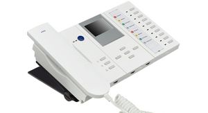 Video -Tischtelefon VBMI2