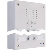 Aussensprechstelle ATS6/2R/AP