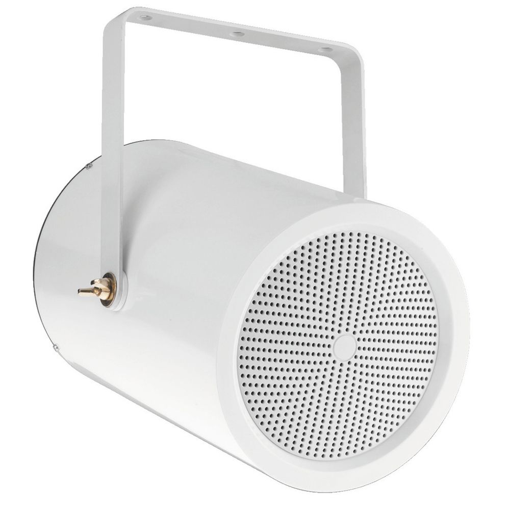 Tonprojektor EDL-255, weiss