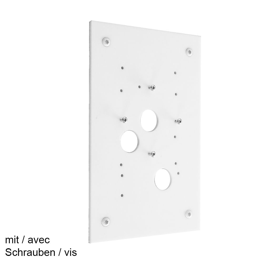 Adapterplatte TCHES4L