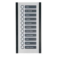 Tastenmodul TS908-11