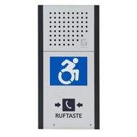 Behindertennotrufsprechstelle WS932-DIS