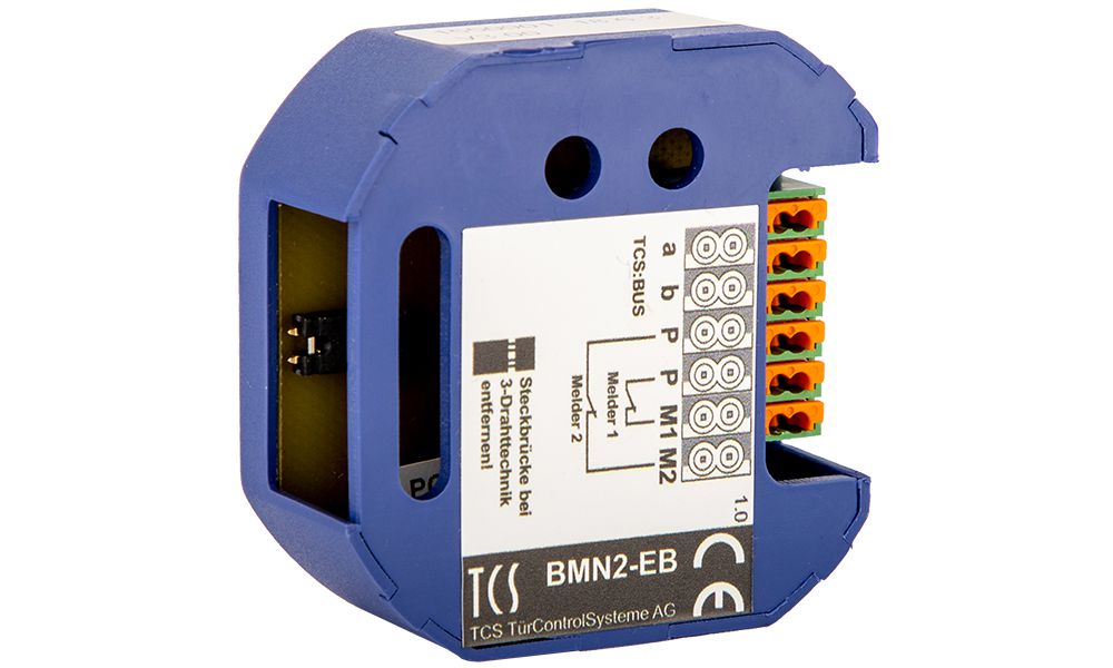 Busmodul BMN2