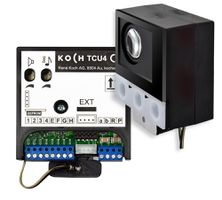 Sprechsystem TCU4/LA