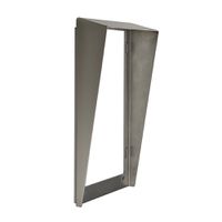 Toit de protection WSD 130x335 CNS