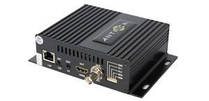Netzwerk Video Decoder ANT-2601