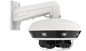 Netzwerk Tag/Nacht-Multisensorkamera INM-78M2812M0A