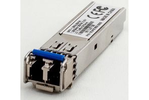 Gigabit SFP Transceiver Singlemode SFP-1310S40