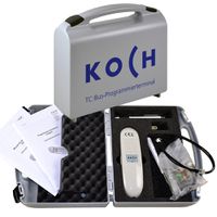 Programmierterminal-Set TCSK01