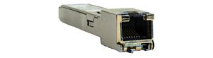 Barox Transceiver, AC-SFP-TX-T2A, Kupferleitung