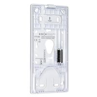 Plaque de base apparente 2.0 pour VTC60 , y c. borne de câble