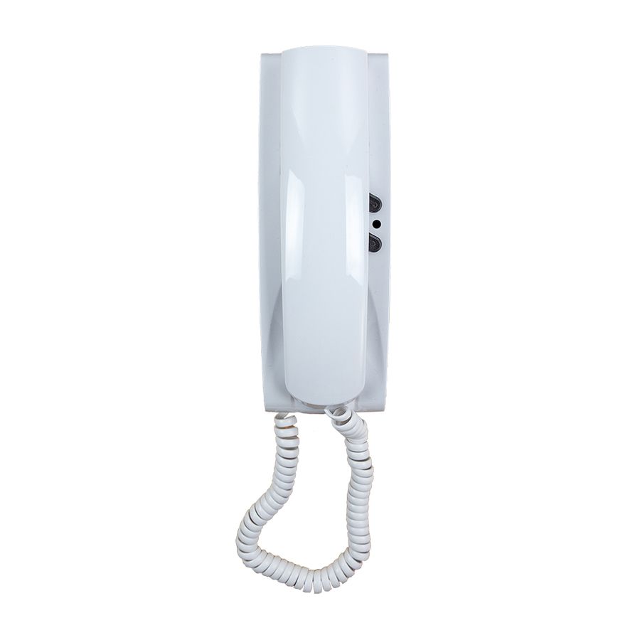 Station de table avec mircotel 8870/KB/2.5m/AP
