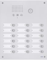 Station extérieure vidéo VTS18/3R