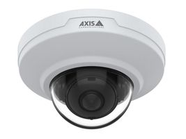 Caméra-réseau mini dôme jour/nuit AXIS M3086-V