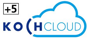 KochCloud Erweiterung (+5 Rufgruppen, +25 Endgeräte)